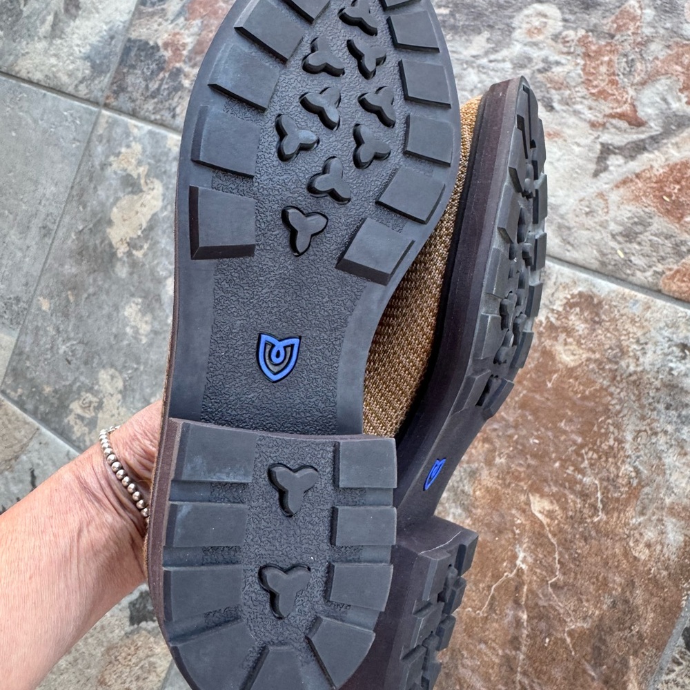 Rothy's The Lug Loafer - Picture 7 of 9